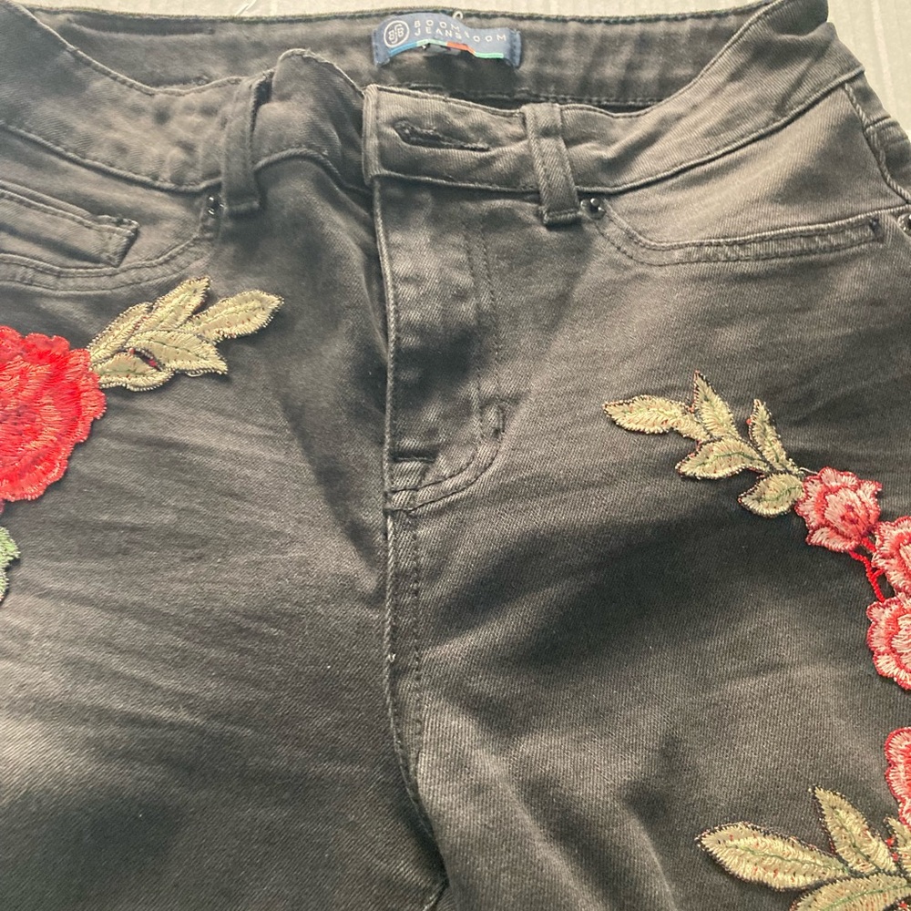 Black Jeans 2 for $20 - Picture 2 of 12